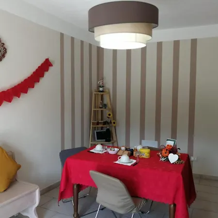 Bed & Breakfast N Breakfast Ca' Di Toni *