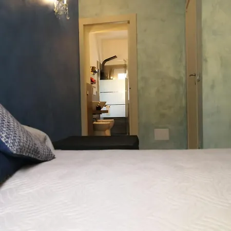 N Breakfast Ca' Di Toni 3*