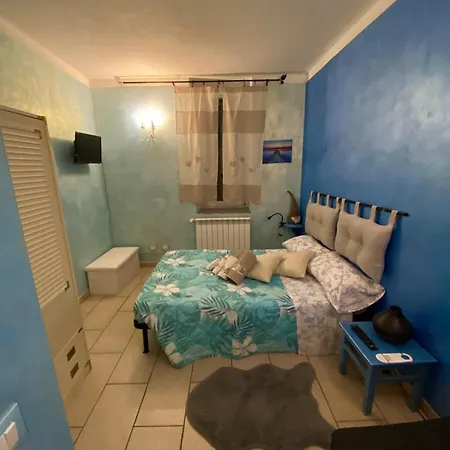 Bed & Breakfast N Breakfast Ca' Di Toni *