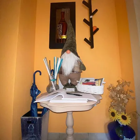 Bed & Breakfast N Breakfast Ca' Di Toni 3*