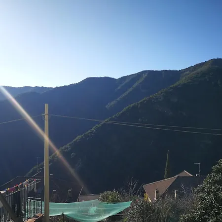 N Breakfast Ca' Di Toni