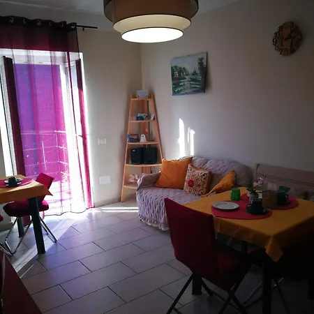 N Breakfast Ca' Di Toni Bed & Breakfast