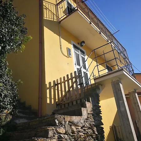 Bed & Breakfast N Breakfast Ca' Di Toni *