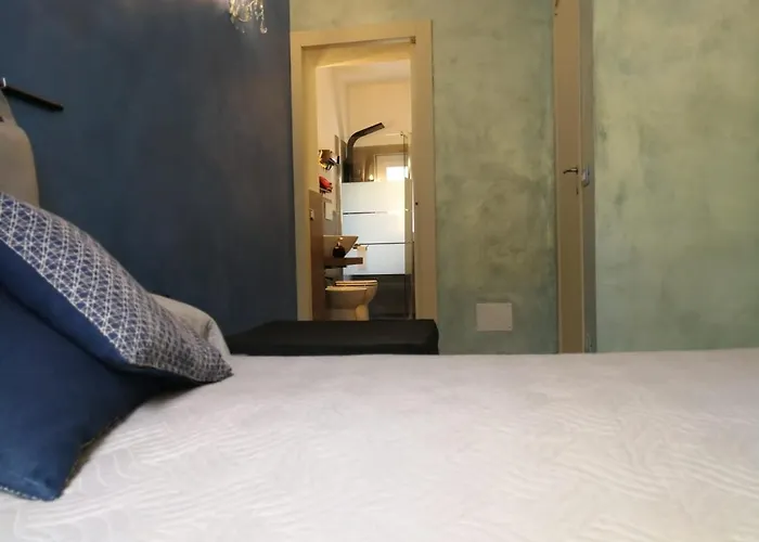 N Breakfast Ca' Di Toni 3*