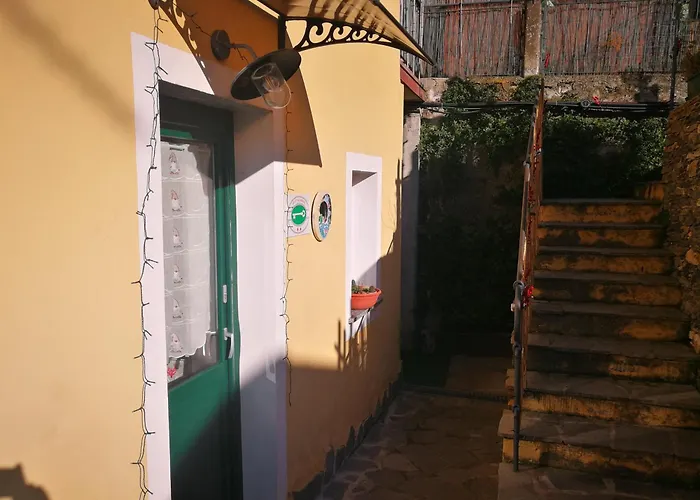 Bed and breakfast N Breakfast Ca' Di Toni