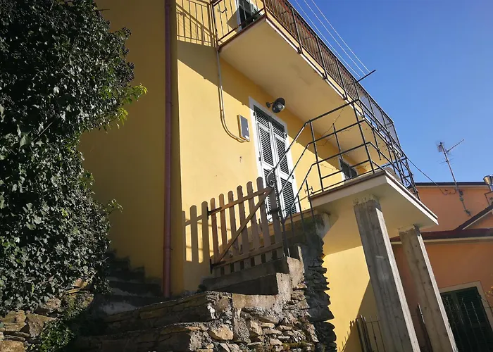 Bed and breakfast N Breakfast Ca' Di Toni 3*