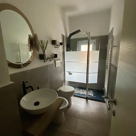 N Breakfast Ca' Di Toni 3*