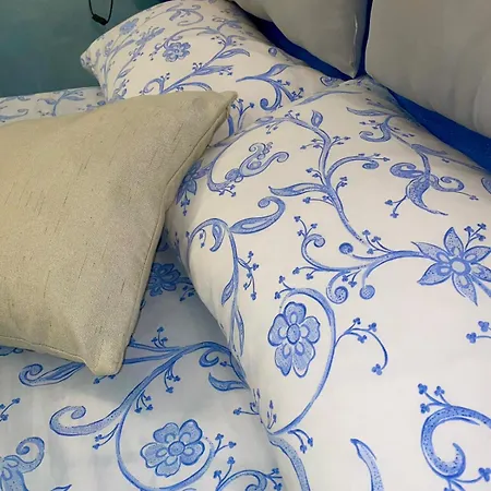 N Breakfast Ca' Di Toni Testana