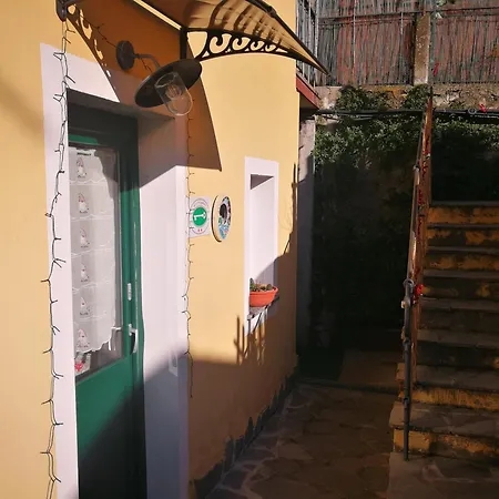 B&B N Breakfast Ca' Di Toni