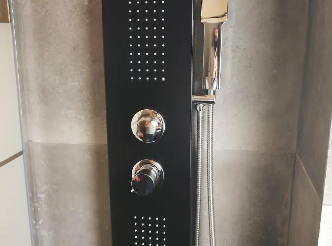 Bed and Breakfast N Breakfast Ca' Di Toni 3*