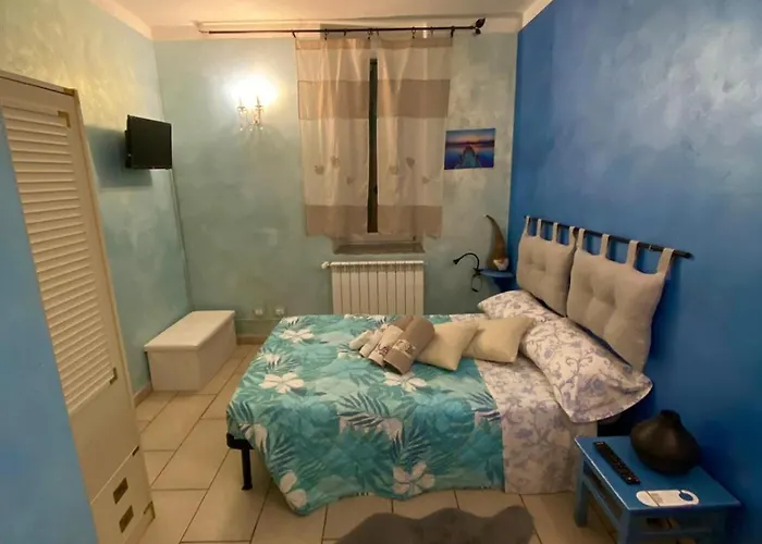 Bed and Breakfast N Breakfast Ca' Di Toni 3*