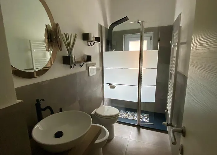 N Breakfast Ca' Di Toni 3*