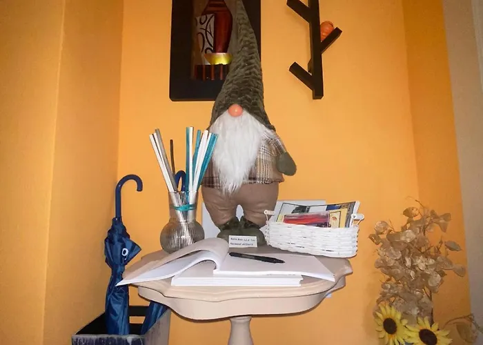 Bed and Breakfast N Breakfast Ca' Di Toni 3*