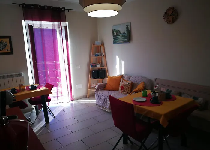 N Breakfast Ca' Di Toni Bed and Breakfast